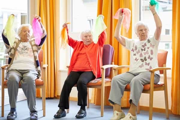 Pflegefachkraft (m/w/d) in Teilzeit - Vielfalt, Fachlichkeit und Perspektiven! Böblingen - Stiftung Liebenau Haus der Pflege St. Hildegard - Pflegia