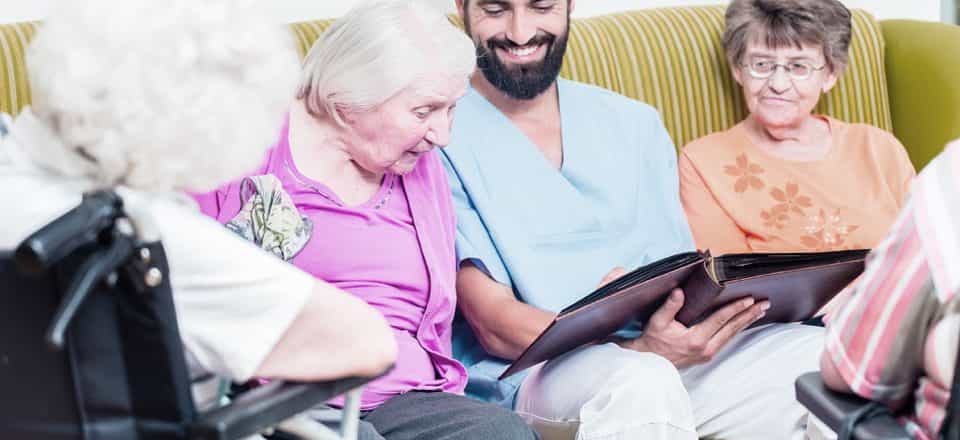 Pflegefachkraft (m/w/d) - Hier können Sie mitgestalten! Friedeburg - AMICALIS - Seniorenhaus Friedeburg - Pflegia