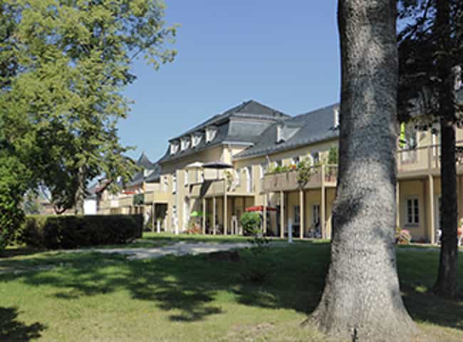 Pflegefachkraft (m/w/d) - Sinnvolle, wichtige, berührende, ernste und geschätzte Aufgabe! Rudolstadt - K&S Seniorenresidenz Rudolstadt-Cumbach - Pflegia