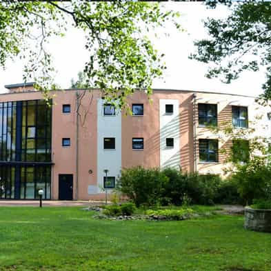 Pflegefachkraft (m/w/d) - Wir freuen uns auf Dich! Panketal - Rotunde Seniorenpflegeheim - Pflegia