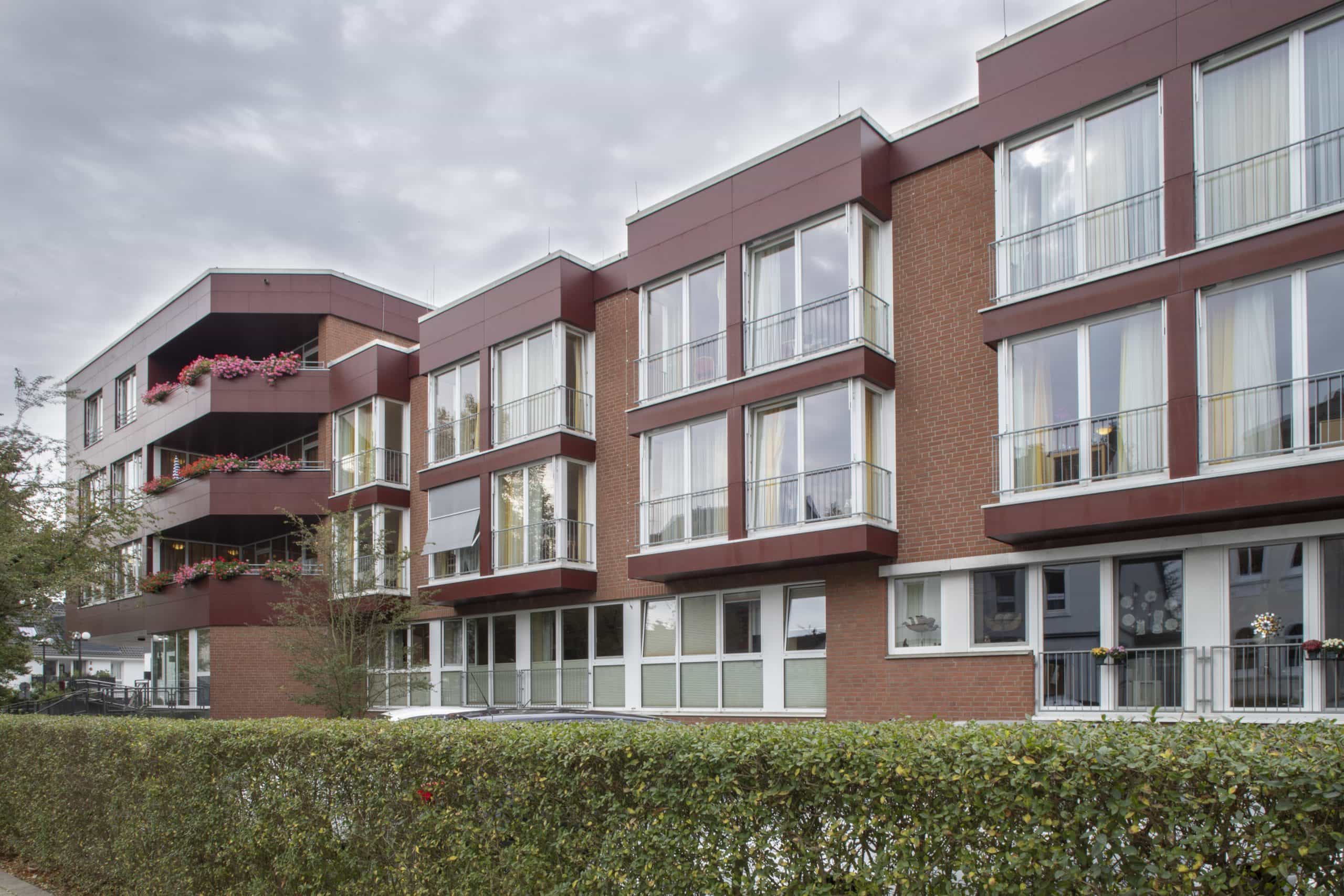 Pflegefachkraft (w/m/d) - Hier sind Sie richtig! Essen - Johann-Grimhold-Haus - Pflegia