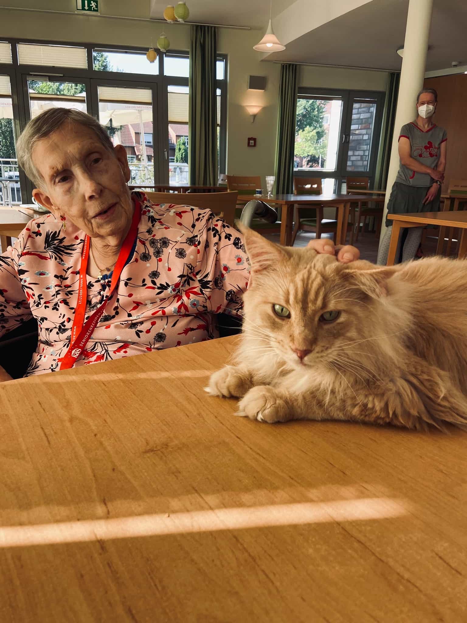 Pflegefachkraft (w/m/d) - Fairness, Respekt und Toleranz! Bremen - K&S Seniorenresidenz Bremen-Findorff - Pflegia