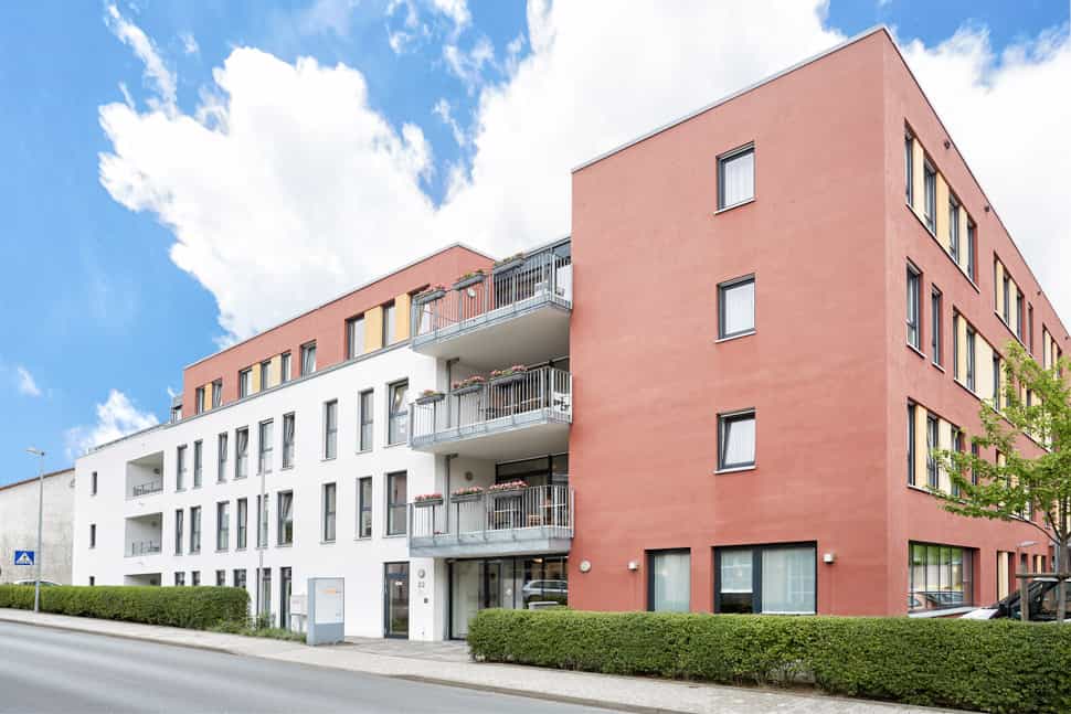 Pflegefachkraft (m/w/d) - Wir bieten Dir alle Möglichkeiten! Sundern (Sauerland) - Pflegezentrum Sundern - Pflegia