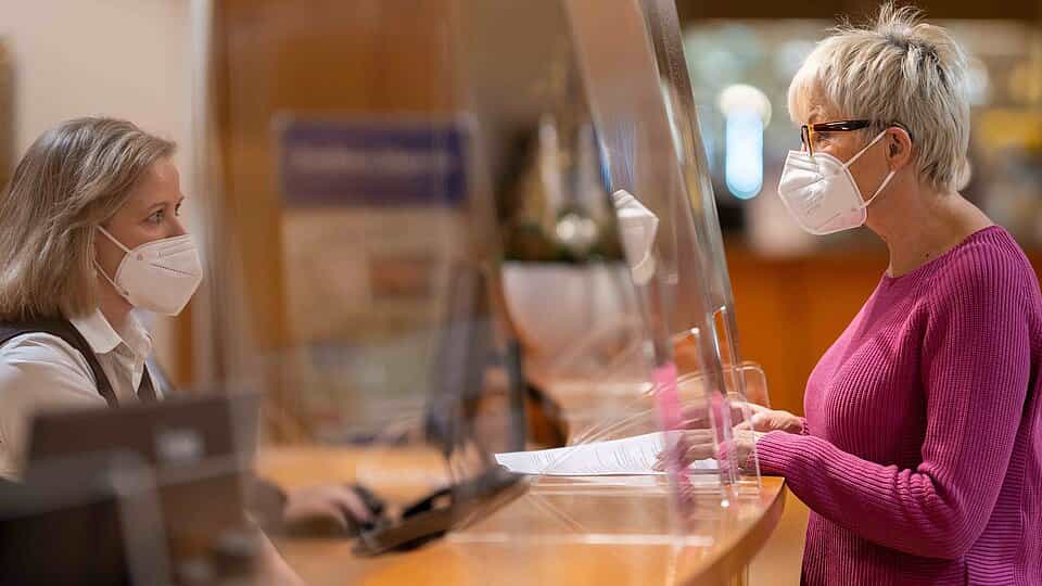 Gesundheits- und Krankenpfleger:in für die Neurologie (w/m/d) - Hier sind Sie richtig!  Bad Camberg - Medical Park Bad Camberg - Pflegia