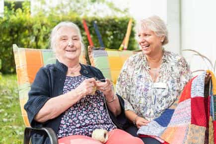 Pflegefachkraft (m/w/d) - Traumjob gesucht?  Künzelsau - Paul Wilhelm von Keppler-Stiftung Seniorenzentrum St. Bernhard - Pflegia