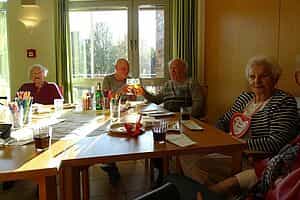 Pflegefachkraft (w/m/d) - Fairness, Respekt und Toleranz! Bremen - K&S Seniorenresidenz Bremen-Findorff - Pflegia