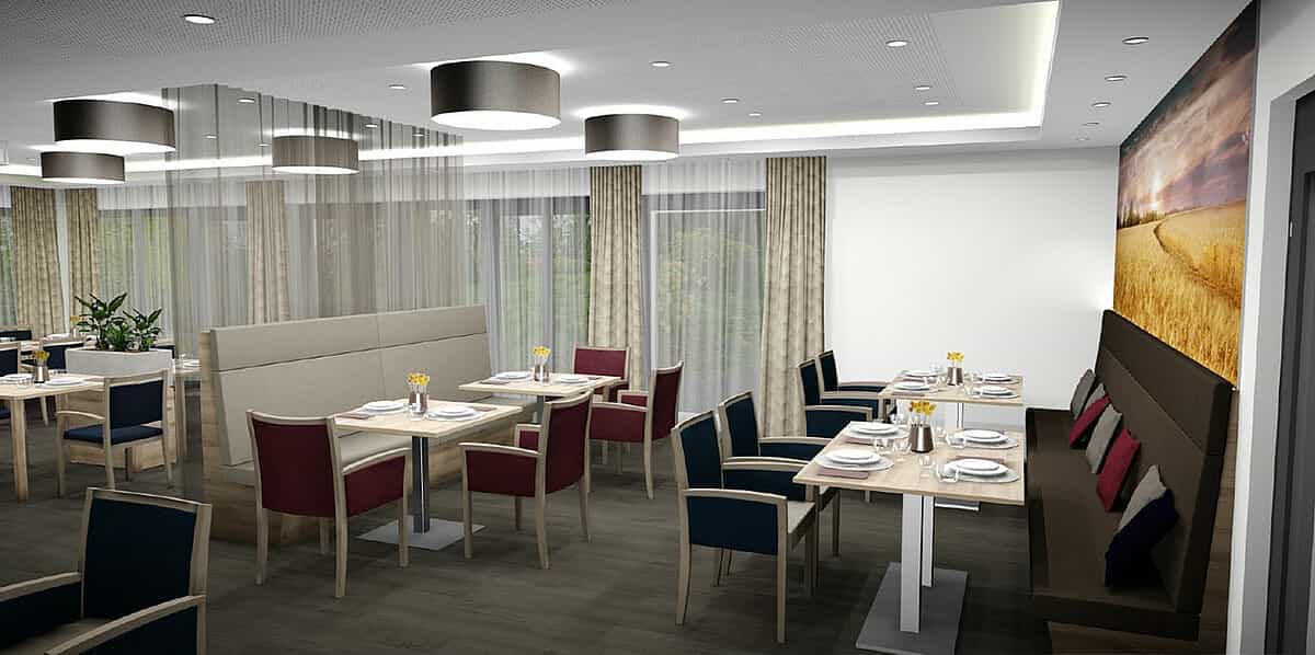 Pflegefachkraft (m/w/d) - Wir bieten Dir alle Möglichkeiten! Baesweiler - Alloheim CMS Baesweiler - Pflegia