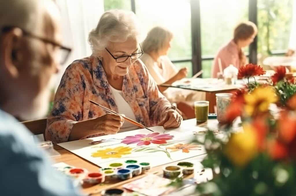 Pflegefachkraft (m/w/d) – Sichere Dir heute Deine Zukunft! Neubrandenburg - Tagespflege Neubrandenburg - Pflegia