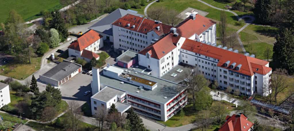 Medizinische Technolog:in der Radiologie (m/w/d) - Hier sind Sie richtig! Günzburg - KREISKLINIKEN Krumbach - Pflegia