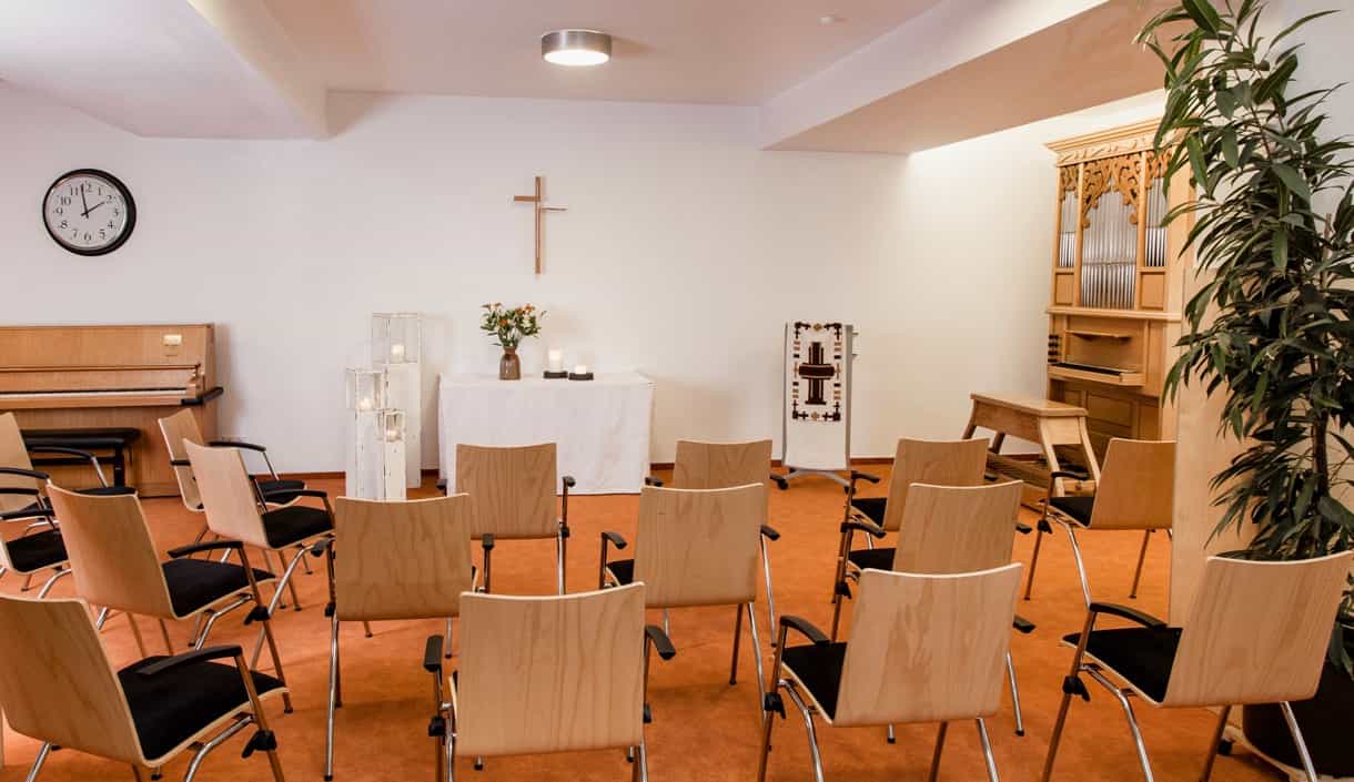 Pflegefachkraft (m/w/d) in Teilzeit - Teamplayer:in mit Herz gesucht! Rostock - Jakobi-Stift - Pflegia