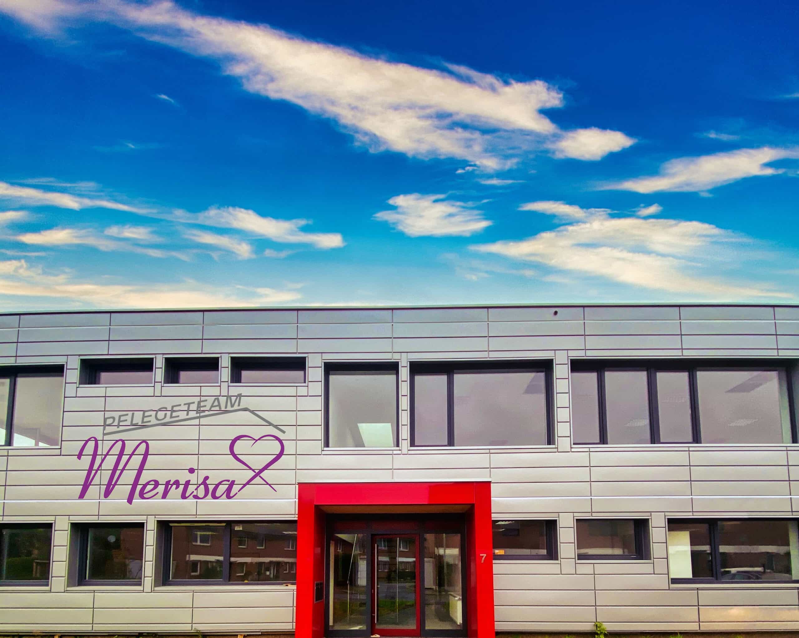 Pflegefachkraft (m/w/d) - Starte mit uns in eine gemeinsame Zukunft! Ratingen - Pflegeteam Merisa GmbH - Pflegia