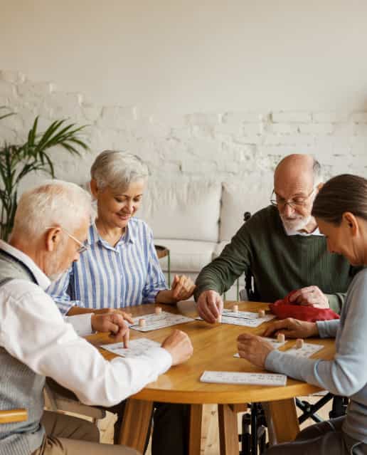 Pflegefachkraft (w/m/d) - Der Pflegeberuf liegt uns am Herzen! Wuppertal - Lutherstift Seniorenzentrum Elberfeld - Pflegia