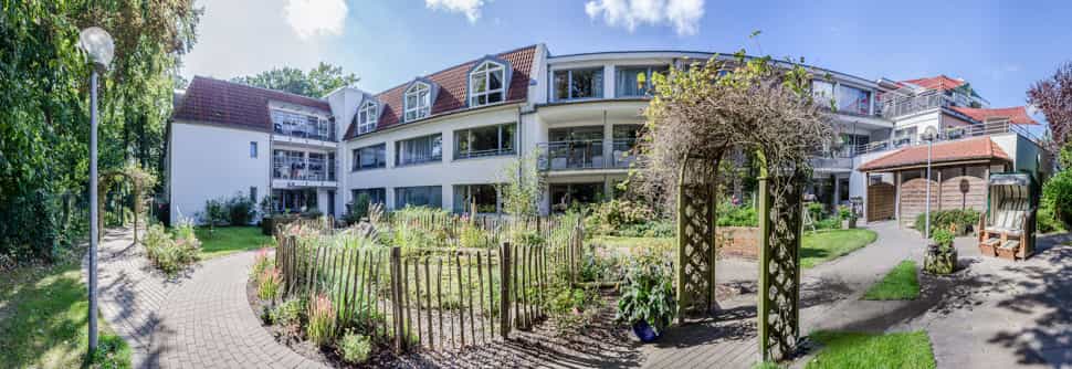 Pflegefachkraft (m/w/d) - Wir bieten Dir alle Möglichkeiten! Malente - Senioren-Residenz Godenblick - Pflegia