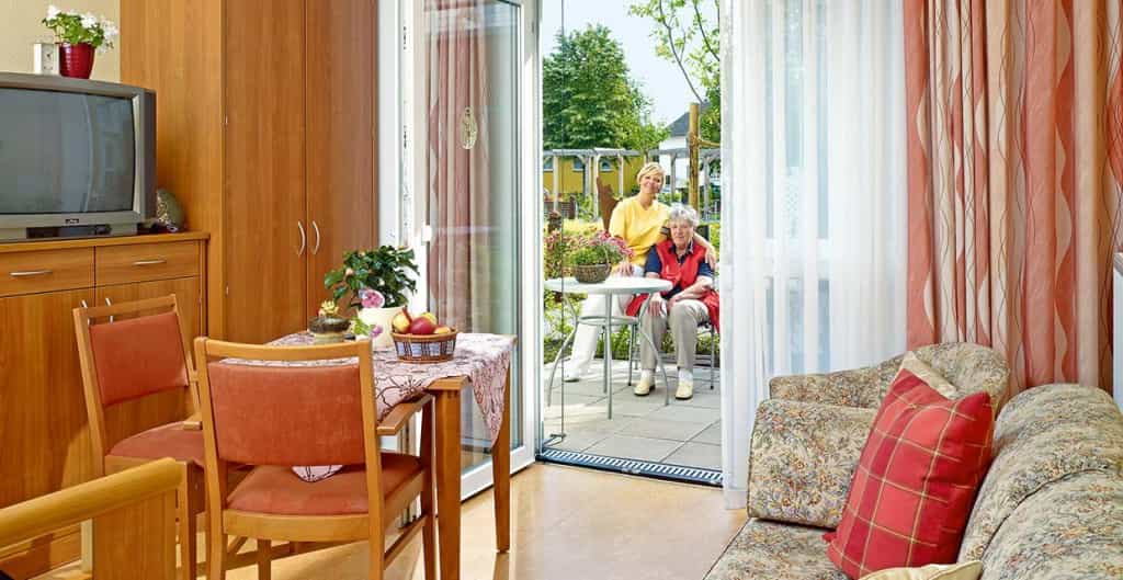 Pflegefachkraft (m/w/d) - Willkommen in einem Team, das Herz zeigt Pattensen - DSG Pflegewohnstift An der Schützenallee - Pflegia