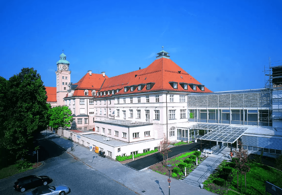 Operationstechnische Assistenz oder OP-Schwester / OP-Pfleger (m/w/d) - Wir suchen Sie! München - Schön Klinik München Harlaching - Pflegia