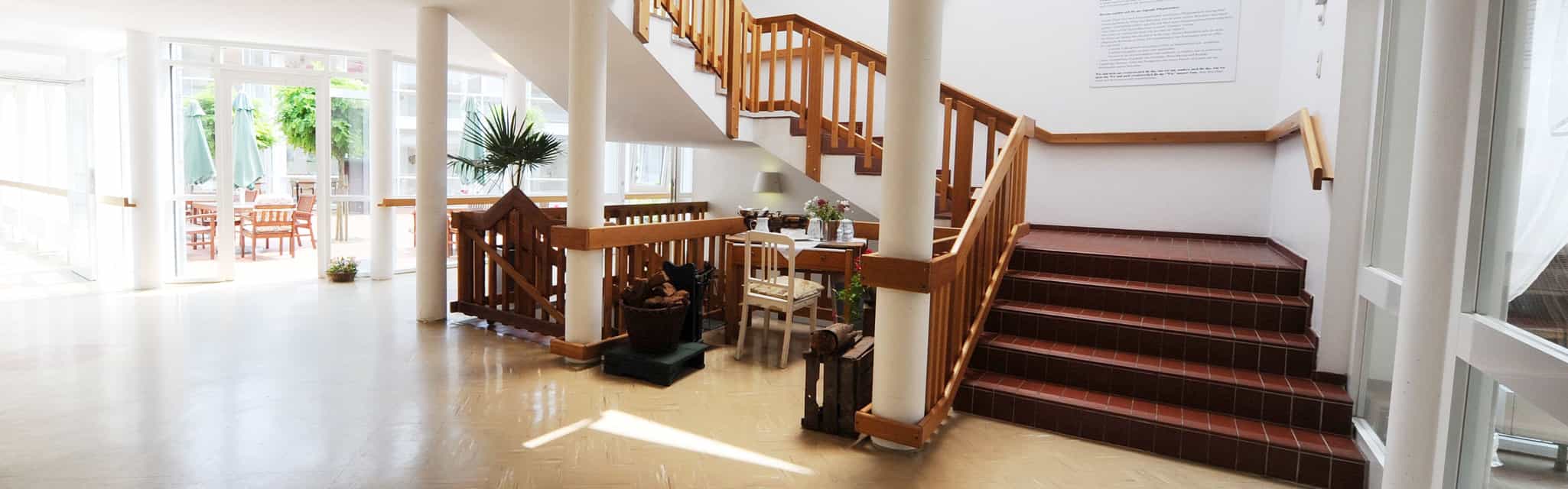 Pflegefachkraft (w/m/d) - Hier bist Du richtig! Harsefeld - Dr. Buss-DRK-Haus für Senioren Harsefeld - Pflegia