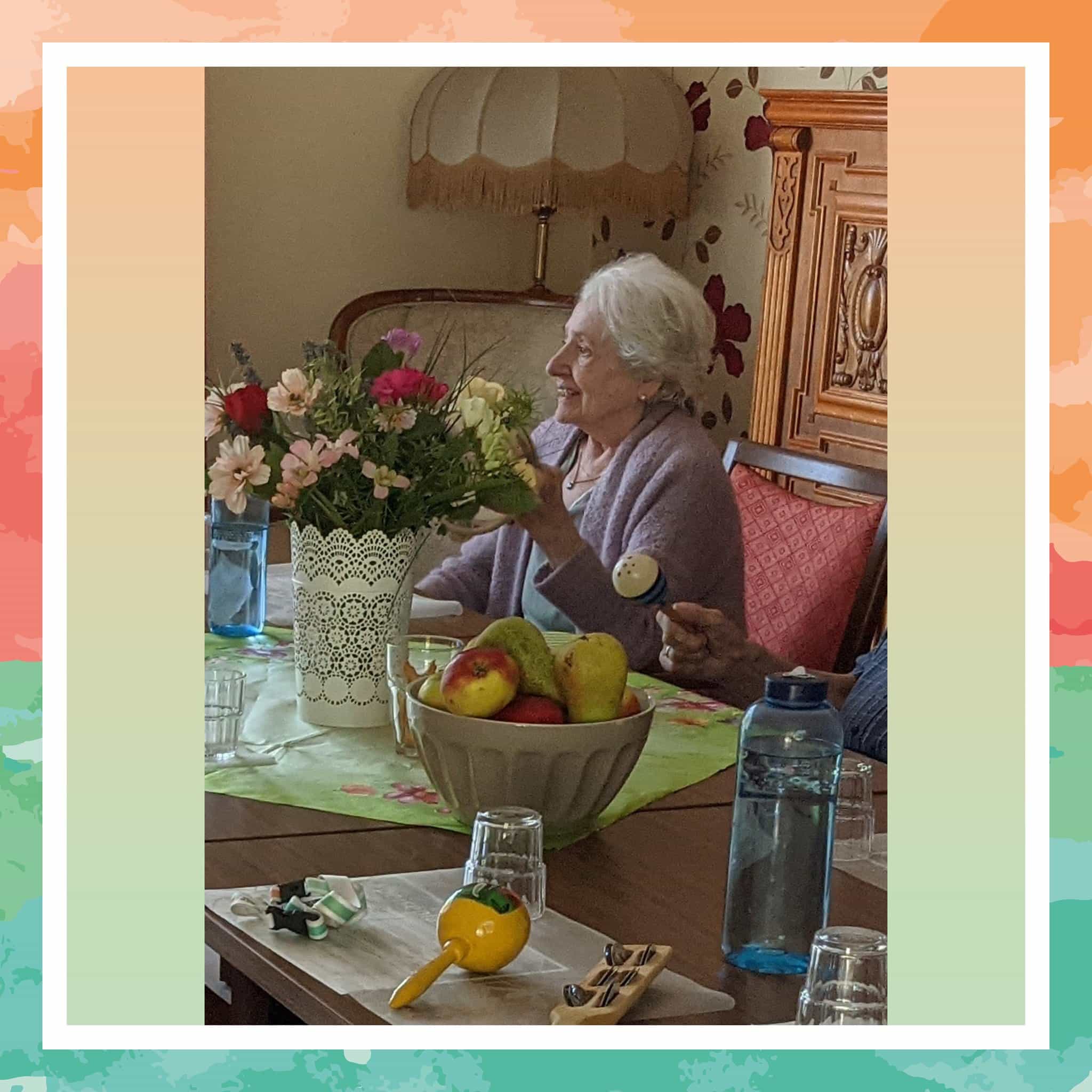 Gelernte Pflegehilfskraft (w/d/m) 30h in der Woche - Komm in unser dynamisches Team! Aschersleben - Seniorenresidenz Christian (Fürsorge im Alter) - Pflegia