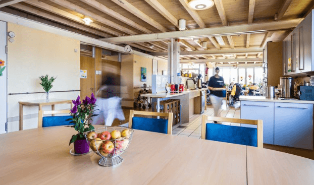 Pflegefachkraft (m/w/d) - Hier bist Du genau richtig! - Haus Weiherhof - Pflegia