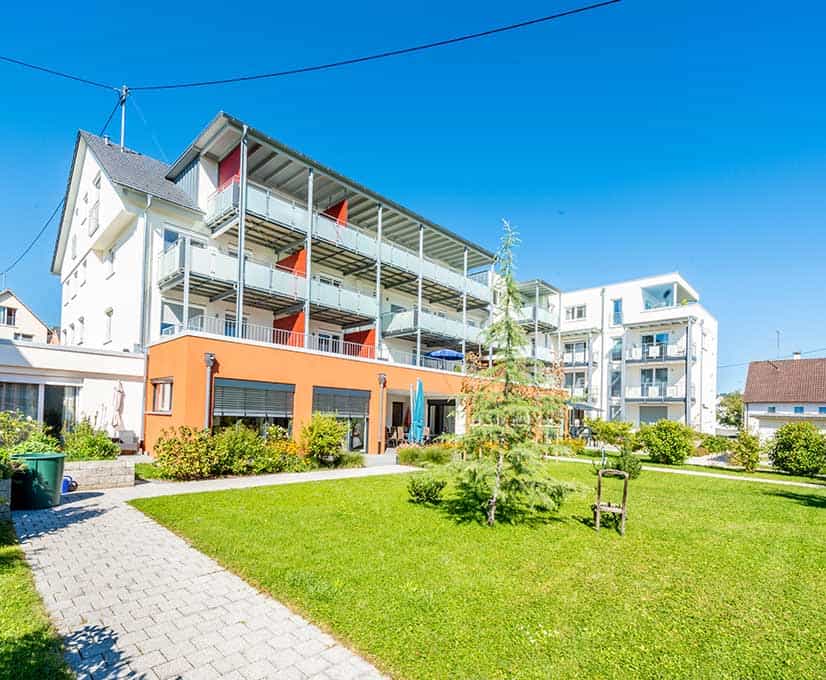 Pflegefachkraft (m/w/d) - Wir freuen uns auf Dich!  Hilzingen - Pflege mit Herz und Zeit - Standort Hilzingen - Pflegia