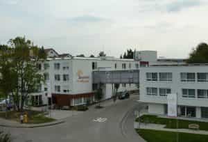 Pflegefachkraft (w/m/d) als Dauernachtwache - Verstärken Sie unser hochmotiviertes Team! Öhringen - Seniorenheimat Öhringen - Pflegia