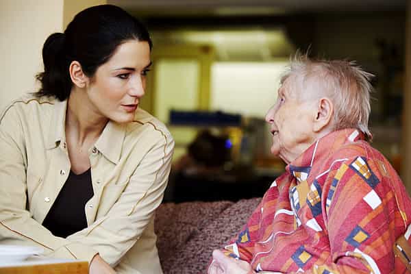 Praxisanleitung (m/w/d) - Werde unser:e Held:in! Berlin - Vitanas Senioren Centrum Schäferberg - Pflegia