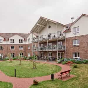 Pflegefachkraft (w/m/d) - Hier gehörst Du hin! Apensen - Seniorenresidenz Delmer Hof - Pflegia