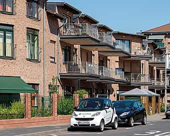 Pflegefachkraft im sozialen Dienst (m/w/d) in Teilzeit - Leben gemeinsam gestalten. Bergheim - LAZARUS Haus Bergheim - Pflegia