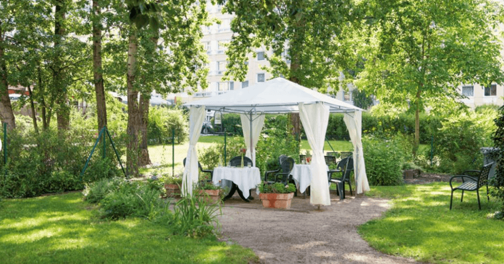 Wohnbereichsleitung für den psychiatrisch therapeutischen Bereich (m/w/d) - Ein spannender Arbeitsplatz wartet auf Dich! Berlin - Pro Seniore Residenz Am Märchenbrunnen - Pflegia