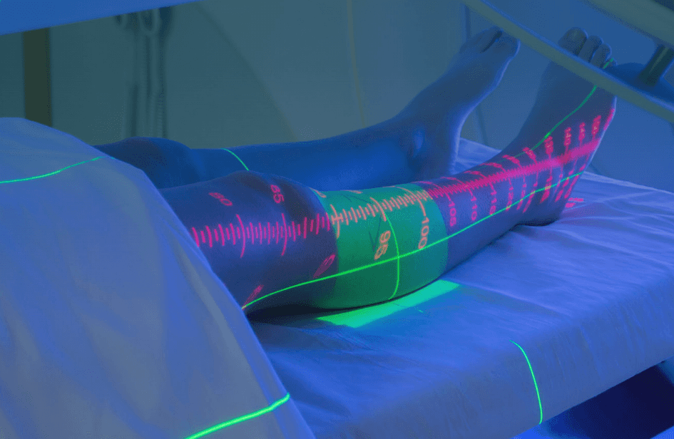 Medizinische:r Technolog:in für Radiologie (m/w/d) - Hier macht Arbeiten Spaß!	 Flensburg - MVZ Prüner Gang GmbH - Flensburg Citti Park - Pflegia