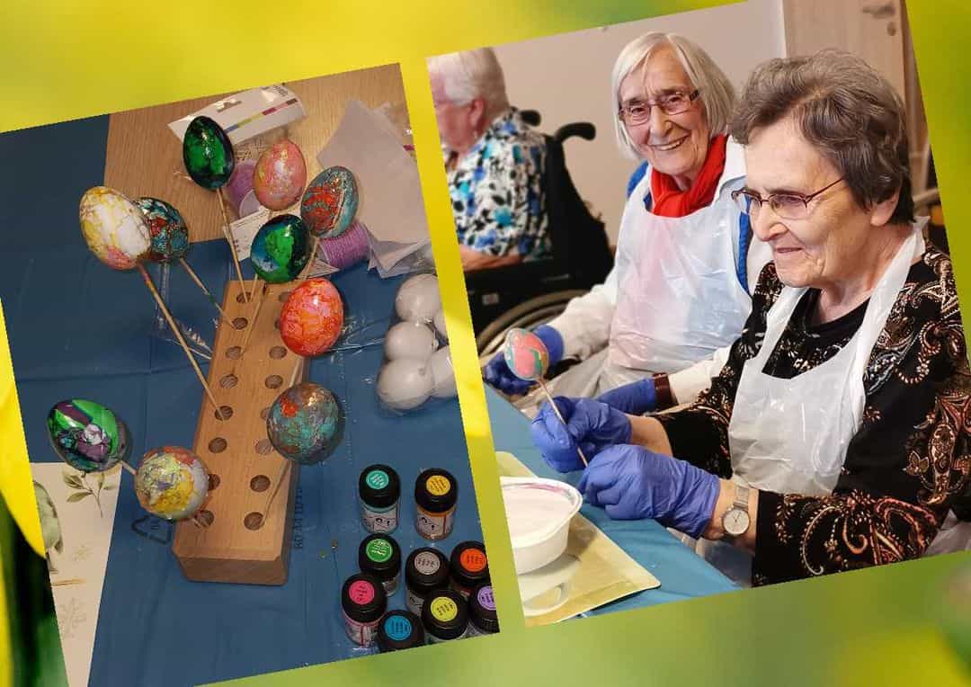 Pflegefachkraft (m/w/d) - Zur Verstärkung unseres Teams suchen wir Dich! Konz - Emeis - Seniorenhaus Roscheid (Zur Buche) - Pflegia