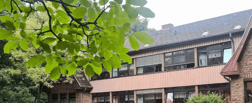 Sozialarbeiter:in (m/w/d) für den ambulanten Bereich - Gemeinsam sind wir stark! Grevenbroich - MEDIAN Therapiezentrum Haus Welchenberg - Pflegia