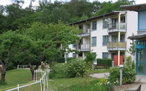 Gelernte Pflegehilfskraft (m/w/d) in Teilzeit - Komm zur AWO! Schwerin - Seniorenhaus Schelfwerder - Pflegia