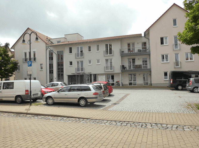 Pflegefachkraft (m/w/d) - Willkommen im Team! Helmstedt - Seniorenzentrum "Am Juleum" - Pflegia