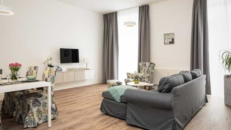 Gerontopsychiatrische Fachkraft (m/w/d) - Hier sind Sie im richtigen Team! Krefeld - Comunita Seniorenhaus Crefeld - Pflegia