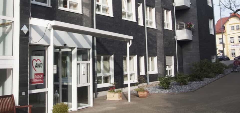 Pflegefachkraft (m/w/d) in Teilzeit - Ihr Arbeitsplatz in einer familiären Arbeitsatmosphäre! Remscheid - AWO Seniorenzentrum Willi-Hartkopf - Pflegia