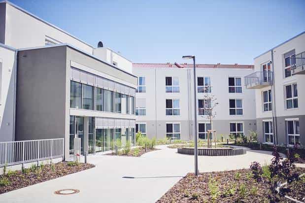 Gerontopsychiatrische Fachkraft (m/w/d) - Die Gegenwart mit einer guten Zukunft! Hermaringen - Johanniter-Seniorenzentrum Hermaringen - Pflegia