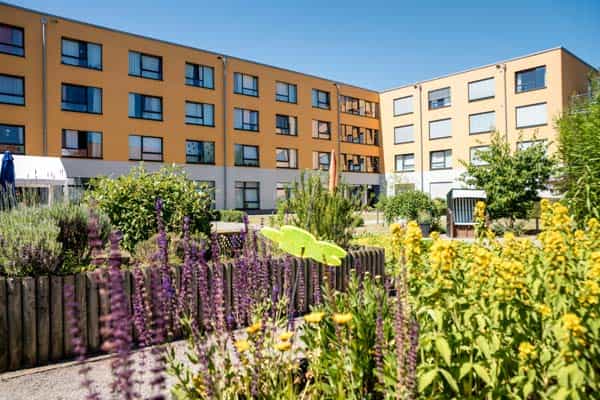 Stellvertretende Pflegedienstleitung (m/w/d) - Gemeinsam gehen wir neue Wege! Erftstadt - Stella Vitalis Seniorenzentrum an der Seestraße - Pflegia