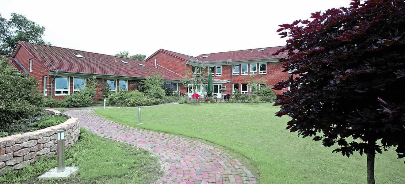 Pflegefachkraft mit Qualifikation zur Praxisanleitung (w/m/d) - Komm in unser Team! - Wohnpflegeheim "Pfälzer Weg" - Pflegia