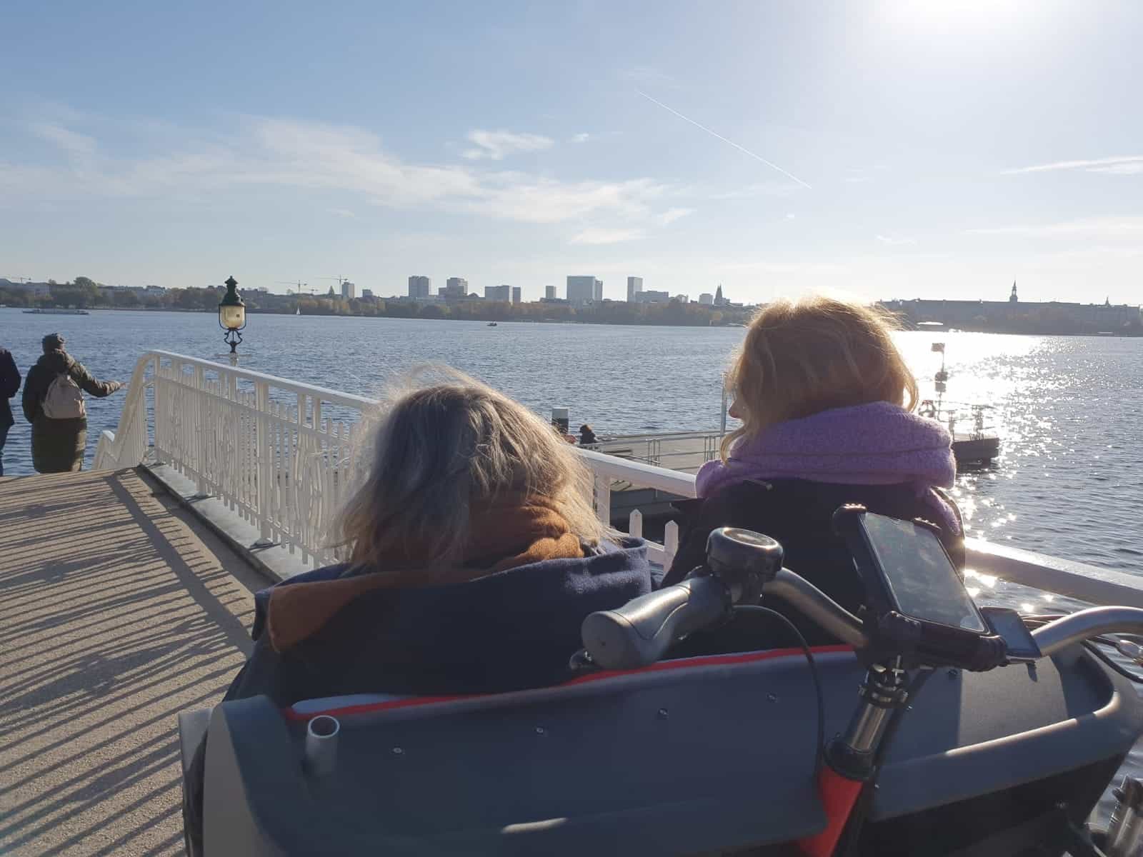 Pflegefachkraft (m/w/d) - Dein neuer Arbeitsplatz in einem Team, auf das Du zählen kannst! - Agaplesion Bethanien-Höfe - Pflegia