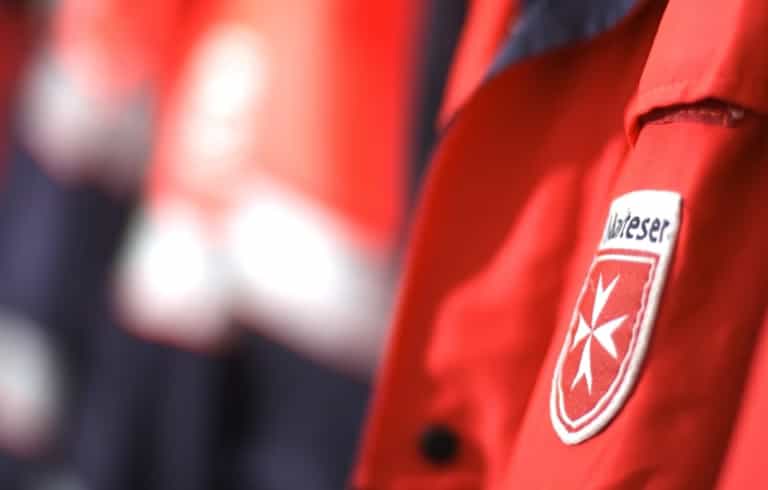 Pflegefachkraft (w/m/d) in Teilzeit (15-30 Stunden/Woche) - Hier macht arbeiten Spaß! Marburg - Malteser Hilfsdienst - Ambulanter Pflegedienst Marburg - Pflegia