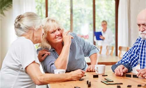 Gelernte Pflegehilfskraft (m/w/d) in Teilzeit - Lassen Sie uns gemeinsam los(pf)legen! Lübeck - Caritas Sozialstation Lübeck - Pflegia