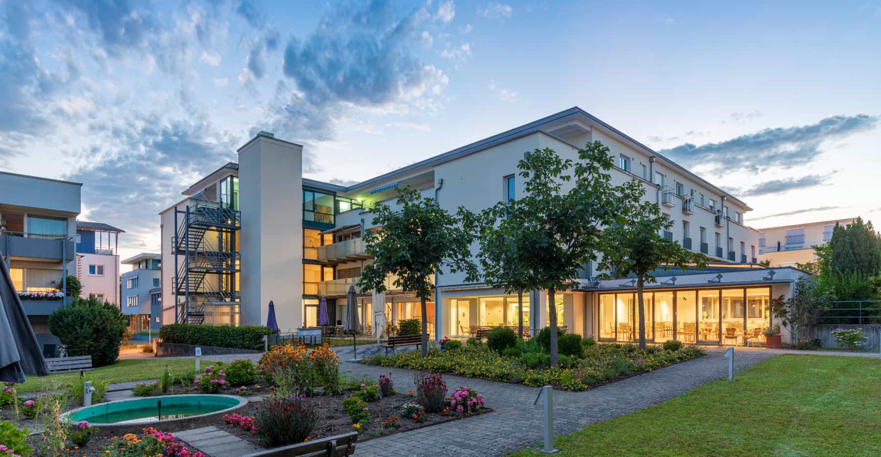 Pflegefachkraft (m/w/d) - Starte mit uns gemeinsam durch! Überlingen - Linzgau Diakonie Altenhilfe - Pflegia