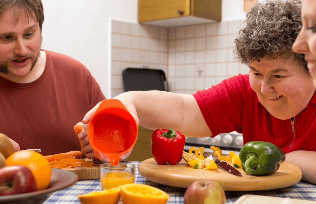 Pflegefachkraft in Teilzeit für Früh- und Spätdienste (30h) oder auf Minijobbasis (m/w/d) - Wir suchen Verstärkung! Kamen - Haus Mühlbach - Pflegia