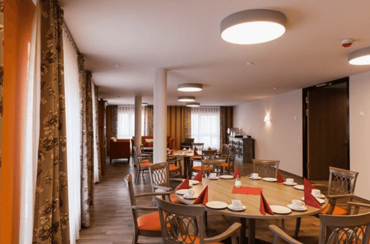 Pflegefachkraft (m/w/d) - Wir suchen Dich! Seevetal - KerVita Senioren-Zentrum "Zur Pulvermühle" - Pflegia