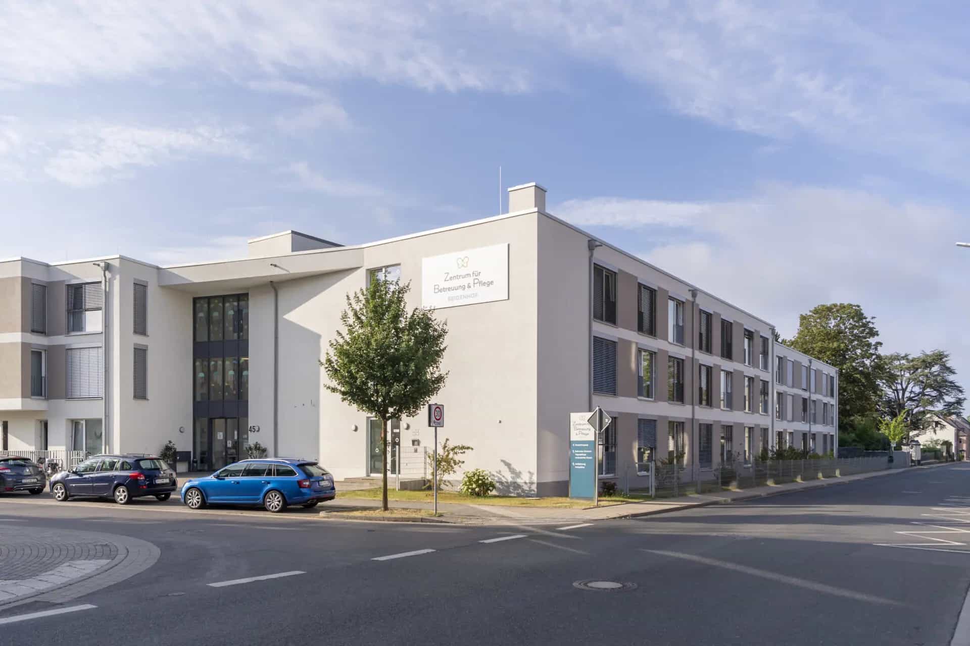 Pflegefachkraft (m/w/d) in Teilzeit - Hier kannst Du durchstarten! Nettetal - Korian - Zentrum für Betreuung und Pflege Seidenhof Nettetal - Pflegia