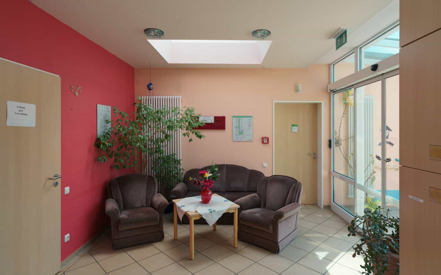 Pflegefachkraft (m/w/d) als Dauernachtwache - Werden Sie Teil unseres Teams! Bad Wilsnack - AWO Seniorenzentrum "Am Wald" - Pflegia