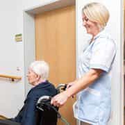 Palliativ-Fachkraft (m/w/d) - Wir freuen uns auf Dich! Senden - Altenheim St. Johannes Senden - Pflegia