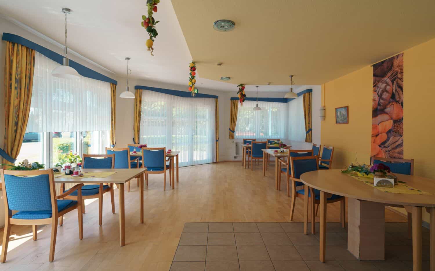 Pflegefachkraft (m/w/d) als Dauernachtwache - Werden Sie Teil unseres Teams! Bad Wilsnack - AWO Seniorenzentrum "Am Wald" - Pflegia