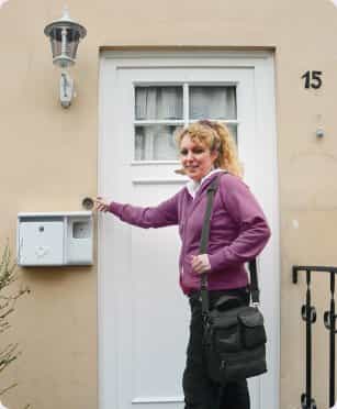 Pflegefachkraft (m/w/d) Ambulante Pflege Hamburg-Rahlstedt - Teamplayer:in mit Herz gesucht! Hamburg - Ev. Diakoniezentrum Rahlstedt - Pflegia