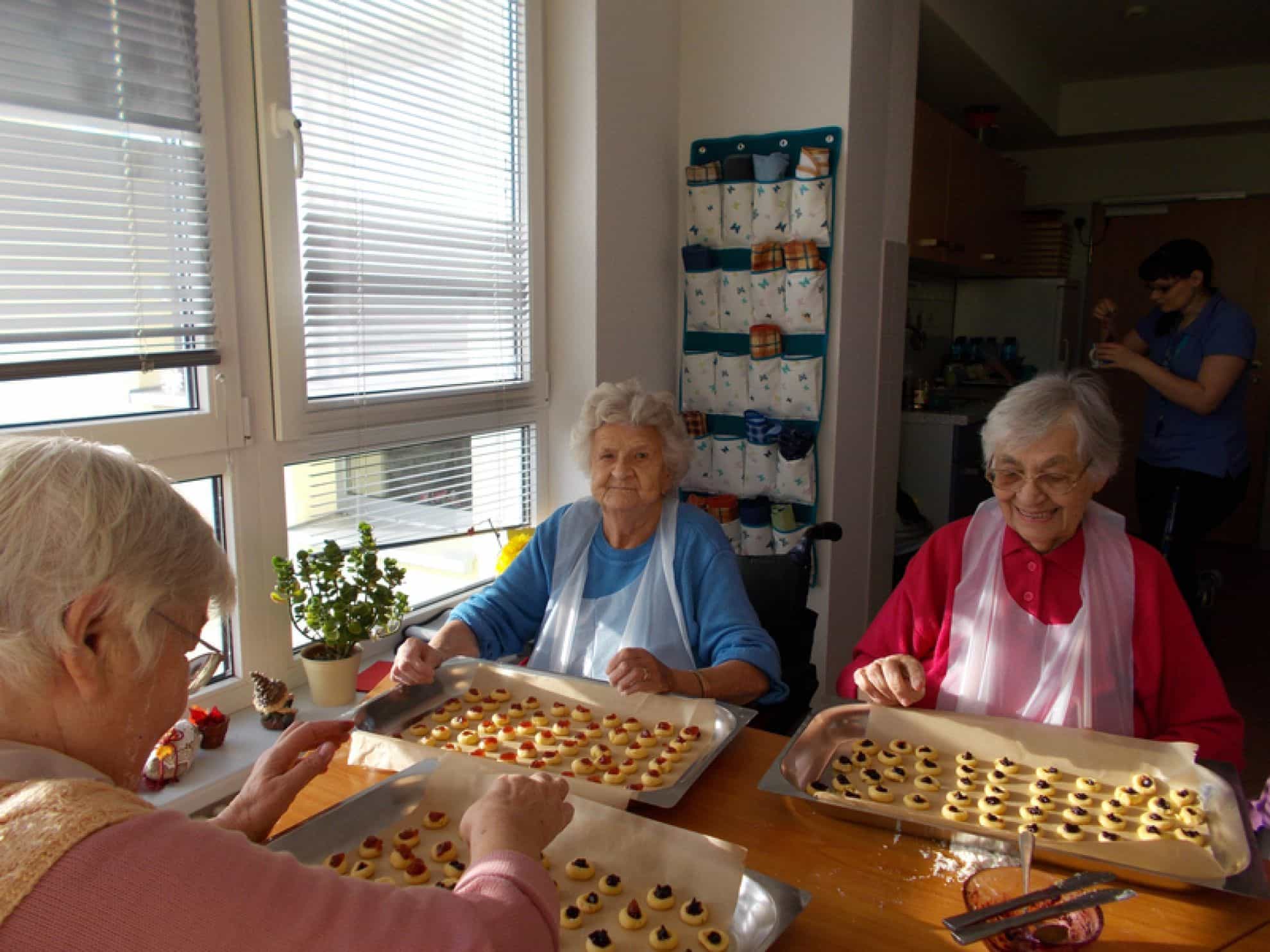 Pflegefachkraft (m/w/d) in Vollzeit - Wir ziehen an einem Strang! Frankfurt (Oder) - Seniorenhaus Neuberesinchen - Gemeinnützige Pflege- und Betreuungsgesellschaft - Pflegia